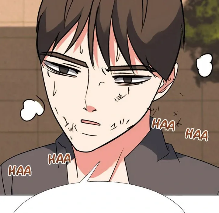 High School Devil Chapter 362 page 8 - 