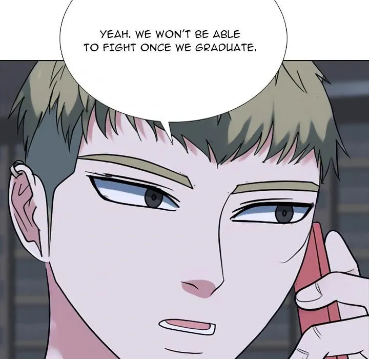 High School Devil Chapter 362 page 71 - 