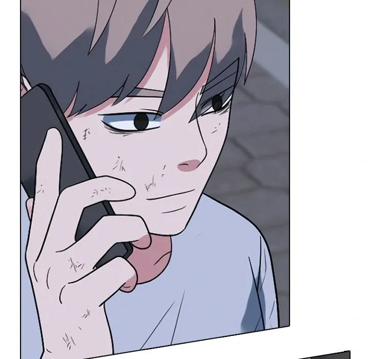 High School Devil Chapter 362 page 74 - 
