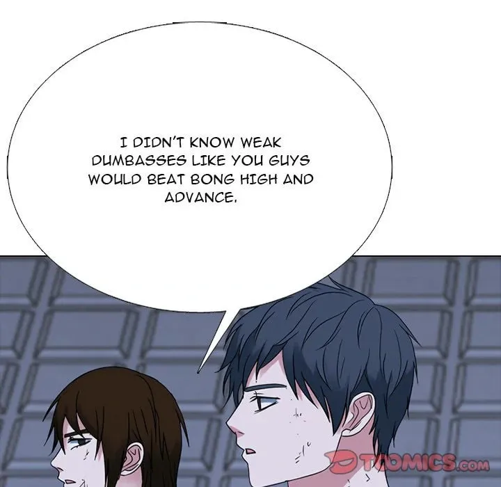 High School Devil Chapter 362 page 82 - 