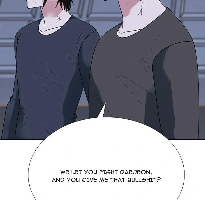 High School Devil Chapter 362 page 83 - 