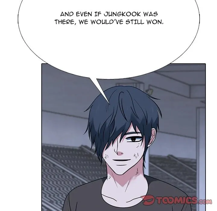 High School Devil Chapter 362 page 88 - 
