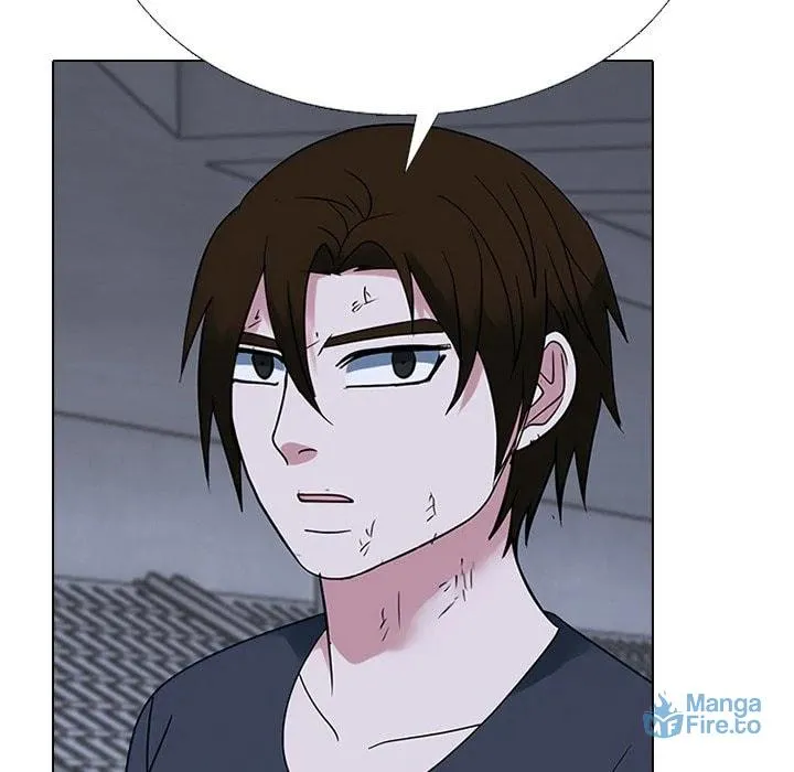 High School Devil Chapter 362 page 93 - 