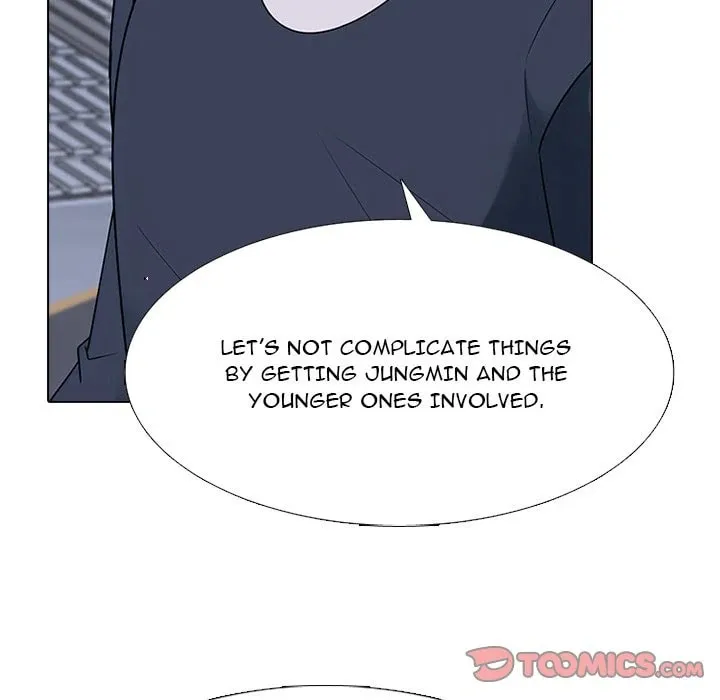 High School Devil Chapter 362 page 94 - 
