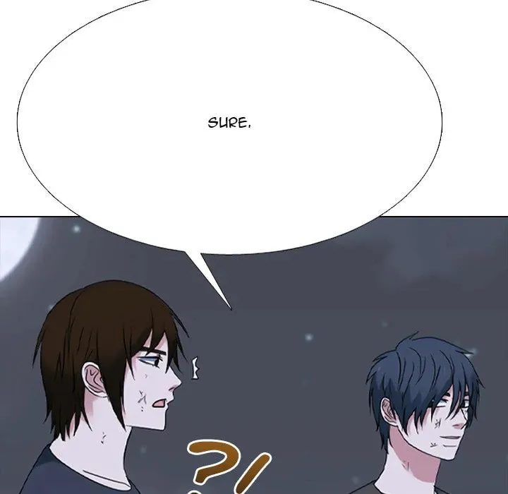 High School Devil Chapter 362 page 95 - 