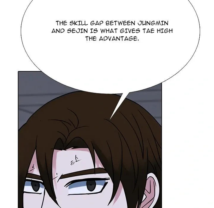 High School Devil Chapter 362 page 98 - 