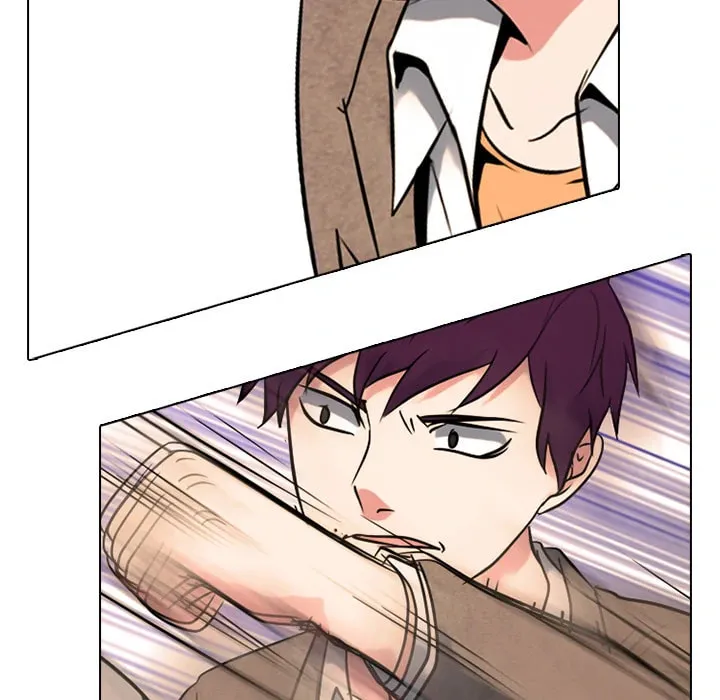 High School Devil Chapter 363 page 104 - 