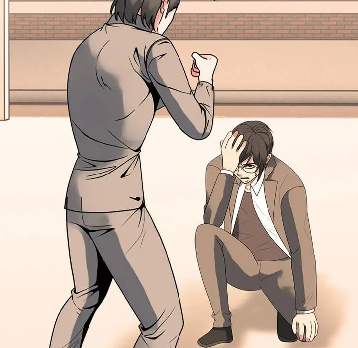 High School Devil Chapter 363 page 107 - 