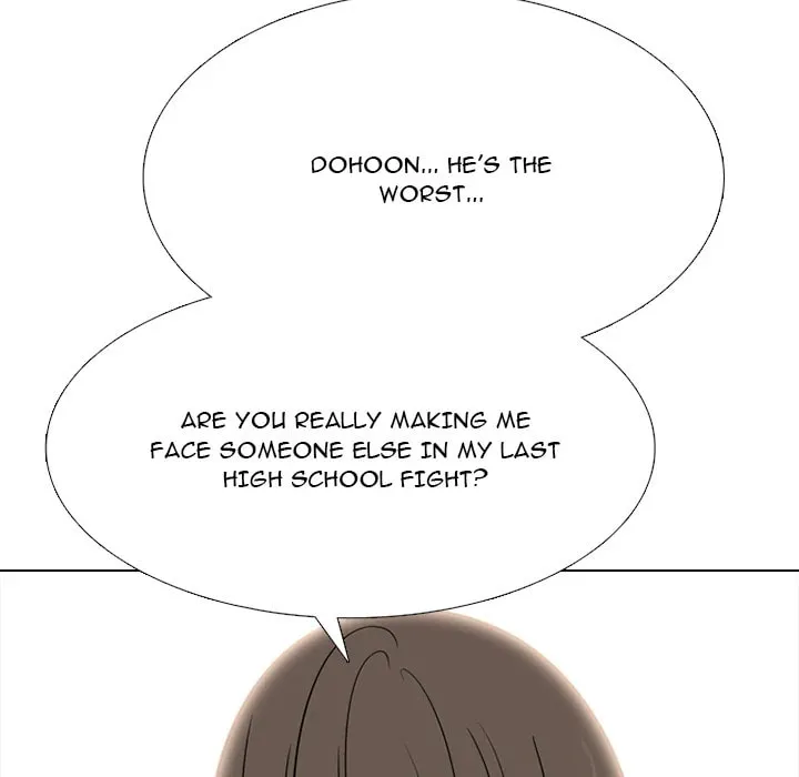 High School Devil Chapter 363 page 109 - 