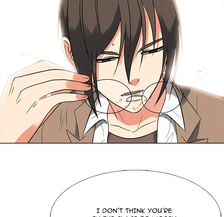 High School Devil Chapter 363 page 110 - 