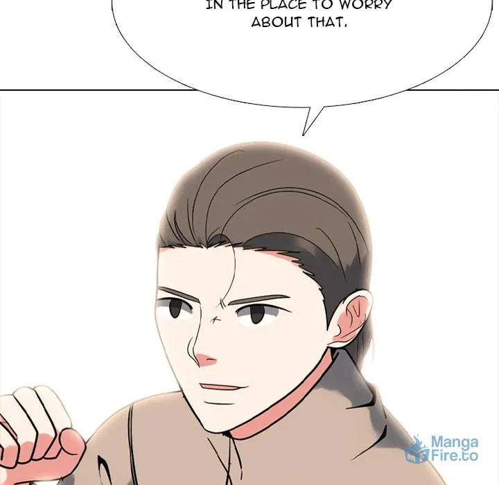High School Devil Chapter 363 page 111 - 
