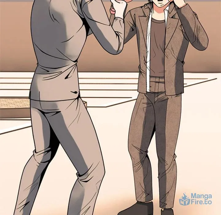 High School Devil Chapter 363 page 114 - 