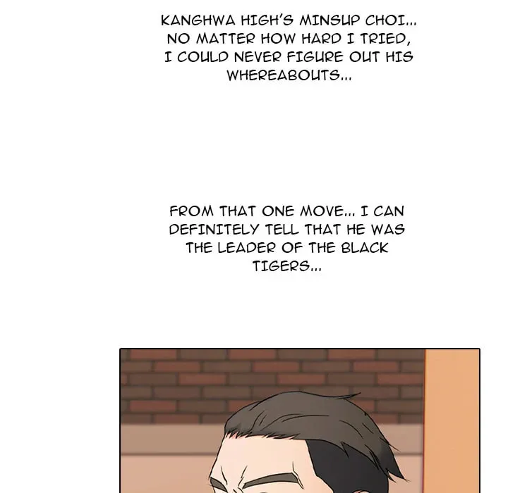 High School Devil Chapter 363 page 116 - 