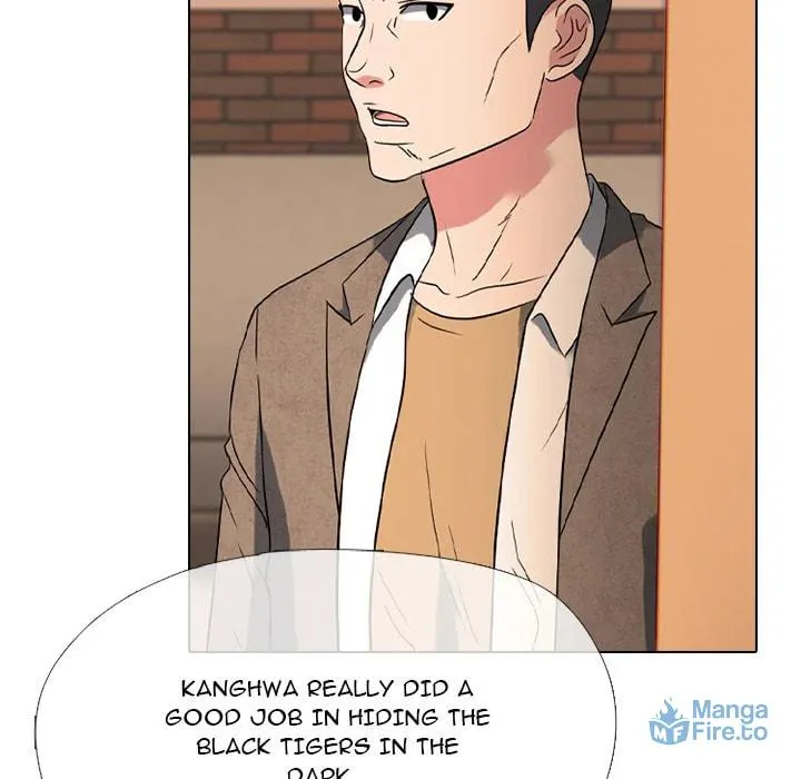 High School Devil Chapter 363 page 117 - 