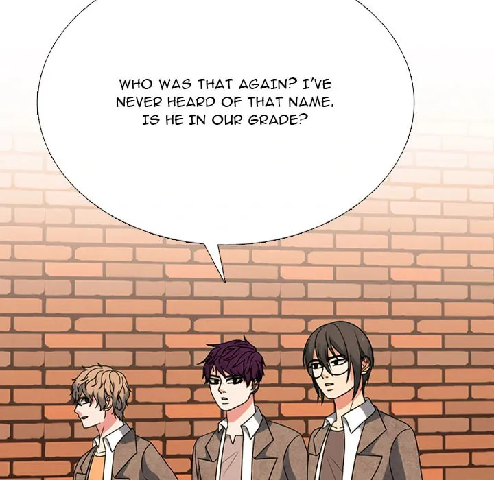 High School Devil Chapter 363 page 13 - 