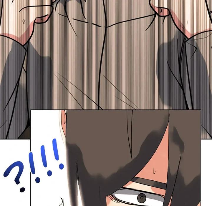 High School Devil Chapter 363 page 125 - 