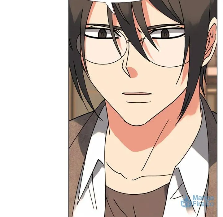 High School Devil Chapter 363 page 18 - 
