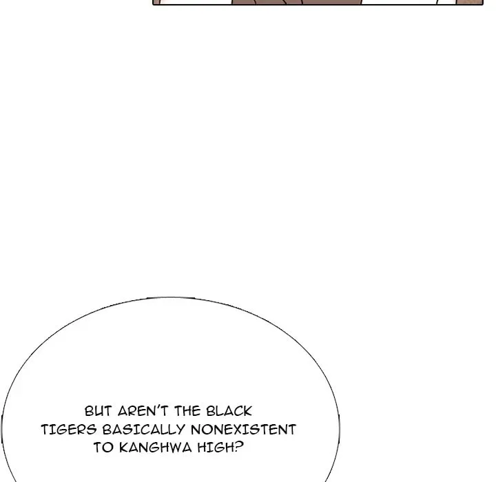 High School Devil Chapter 363 page 19 - 