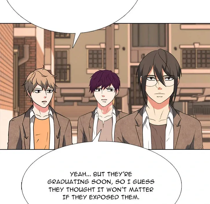 High School Devil Chapter 363 page 20 - 