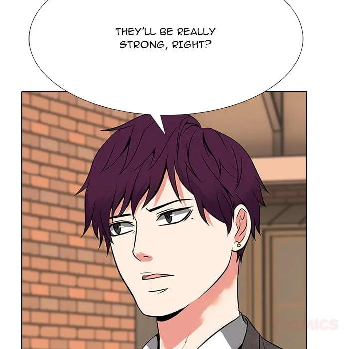 High School Devil Chapter 363 page 22 - 