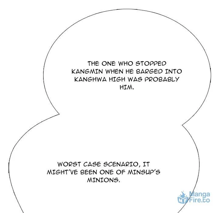 High School Devil Chapter 363 page 24 - 