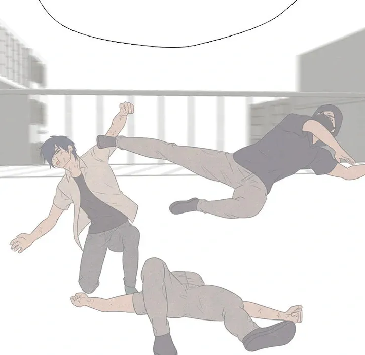 High School Devil Chapter 363 page 25 - 