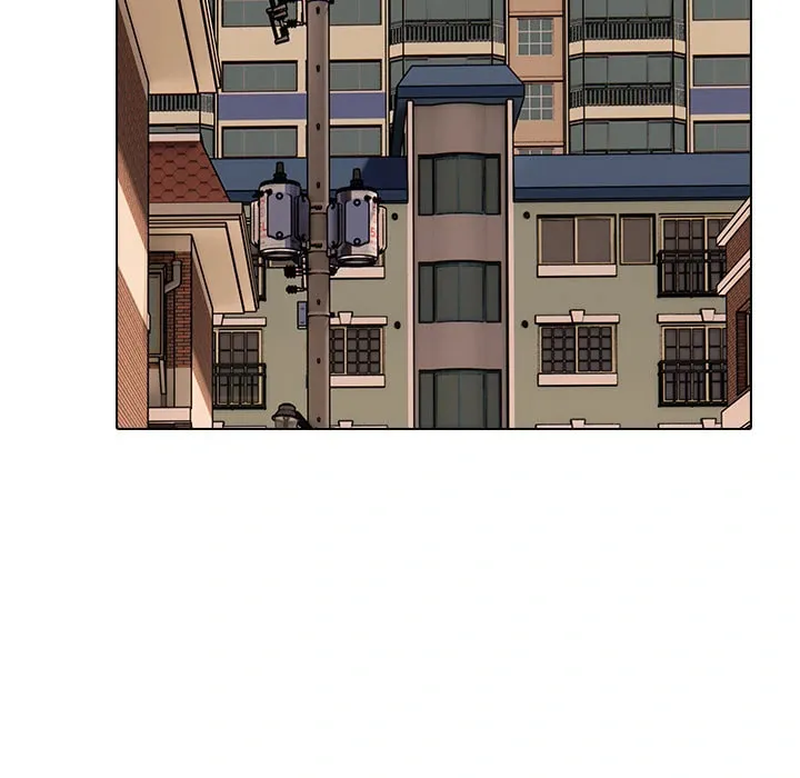High School Devil Chapter 363 page 32 - 