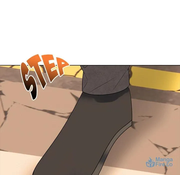 High School Devil Chapter 363 page 33 - 