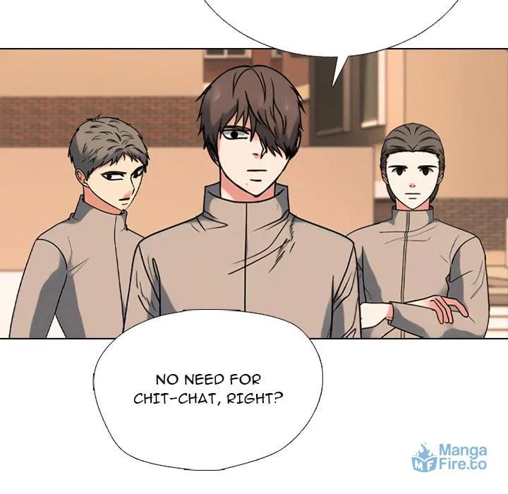 High School Devil Chapter 363 page 39 - 