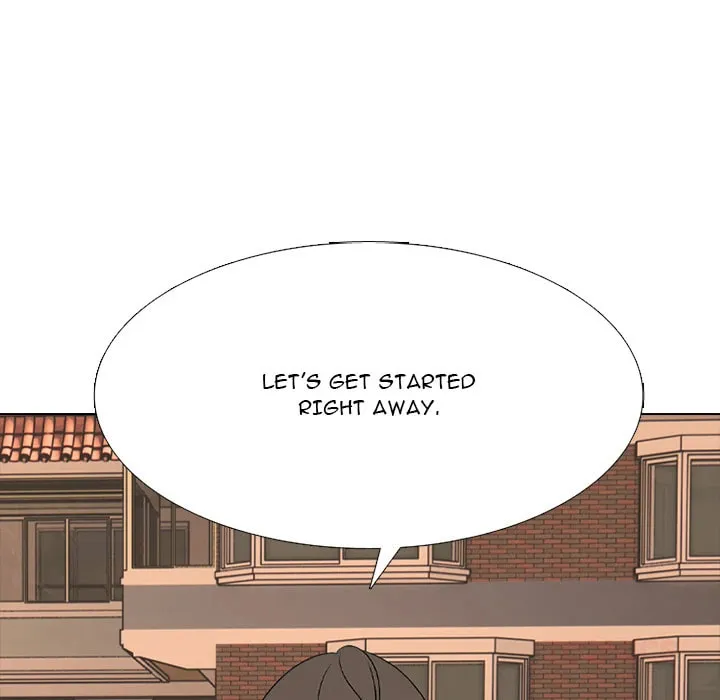 High School Devil Chapter 363 page 40 - 