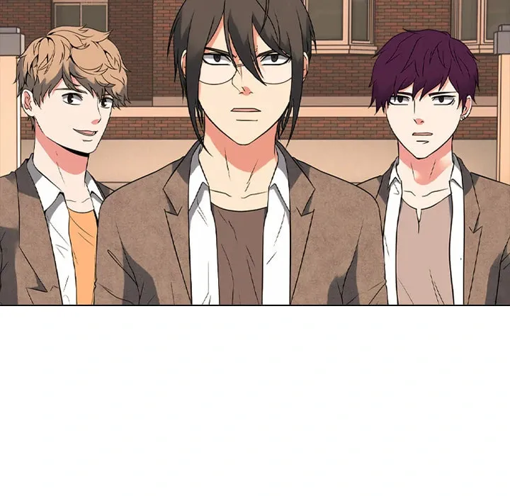 High School Devil Chapter 363 page 41 - 