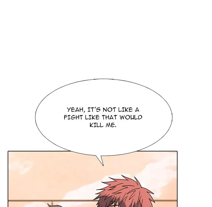 High School Devil Chapter 363 page 44 - 