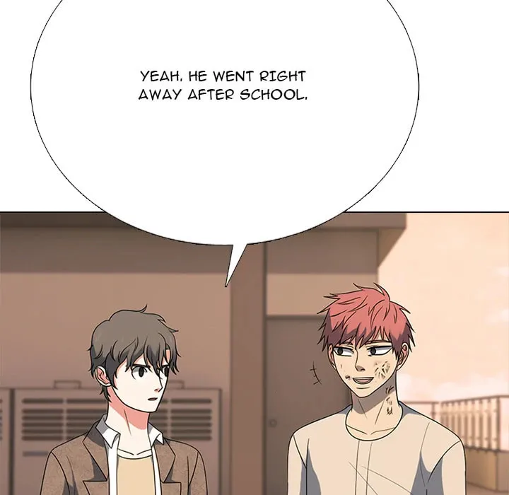 High School Devil Chapter 363 page 50 - 