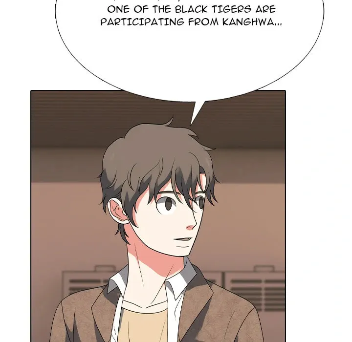 High School Devil Chapter 363 page 53 - 