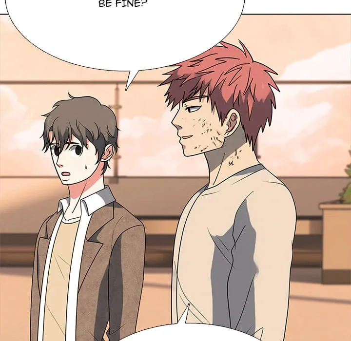 High School Devil Chapter 363 page 61 - 