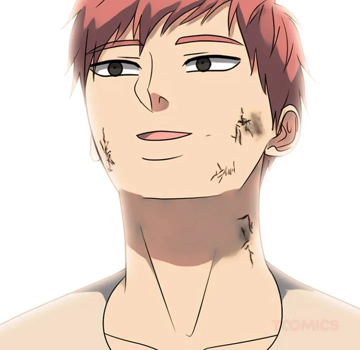 High School Devil Chapter 363 page 64 - 