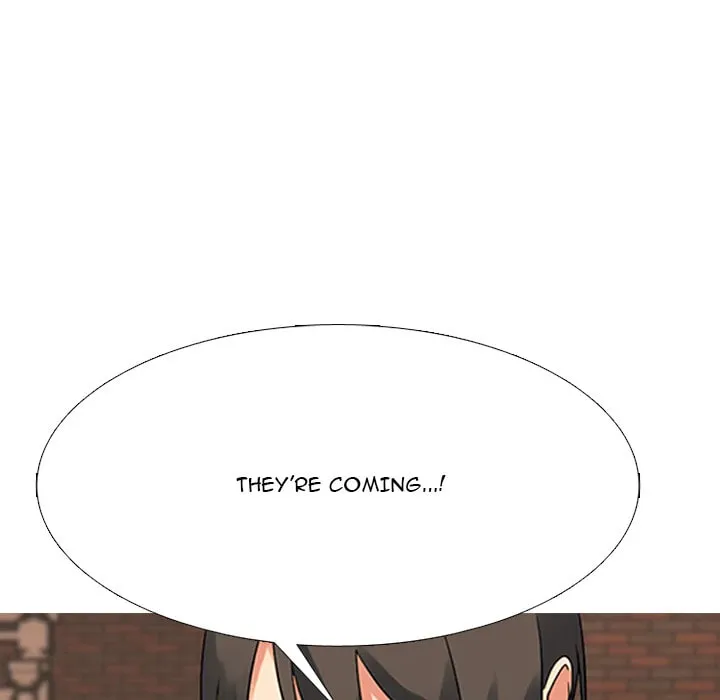 High School Devil Chapter 363 page 71 - 