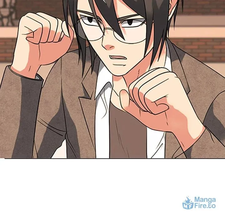 High School Devil Chapter 363 page 72 - 