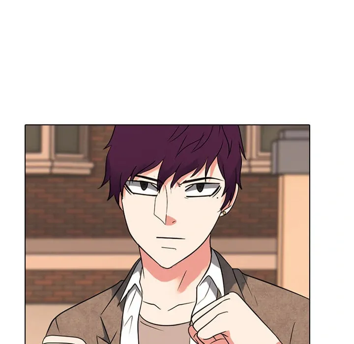 High School Devil Chapter 363 page 73 - 
