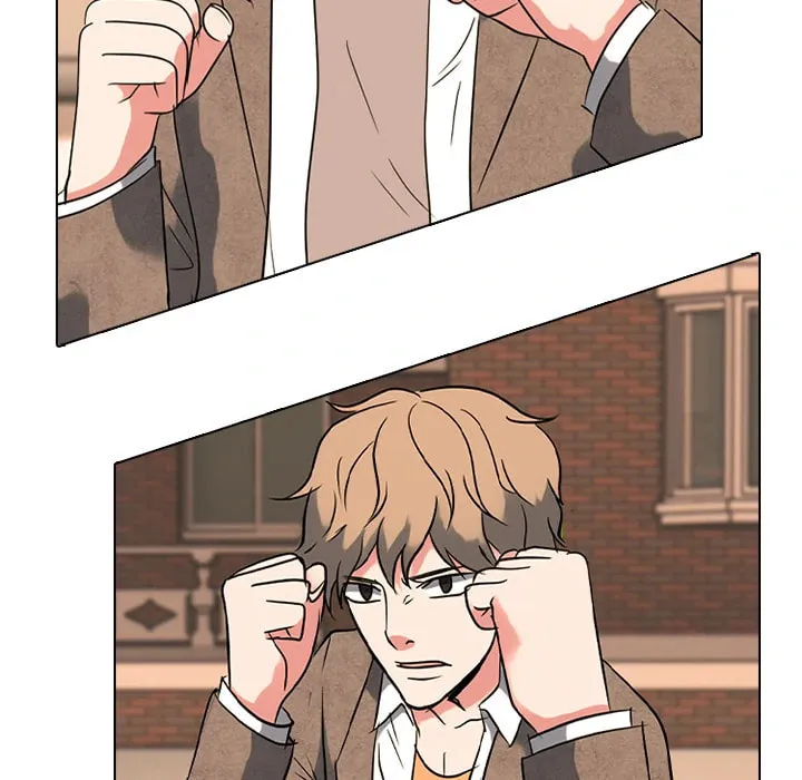 High School Devil Chapter 363 page 74 - 