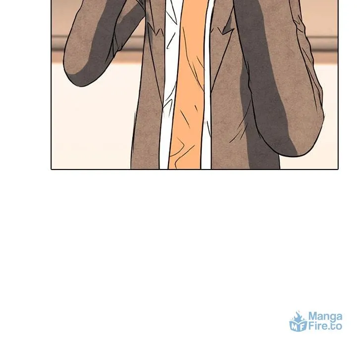 High School Devil Chapter 363 page 75 - 