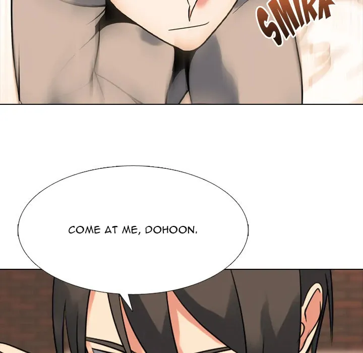 High School Devil Chapter 363 page 77 - 