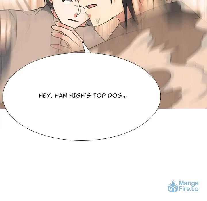 High School Devil Chapter 363 page 93 - 