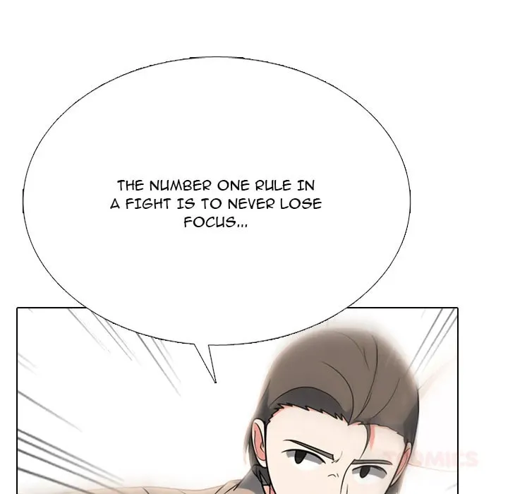 High School Devil Chapter 363 page 94 - 