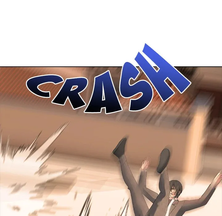 High School Devil Chapter 363 page 100 - 