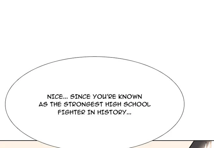 High School Devil Chapter 364 page 2 - 