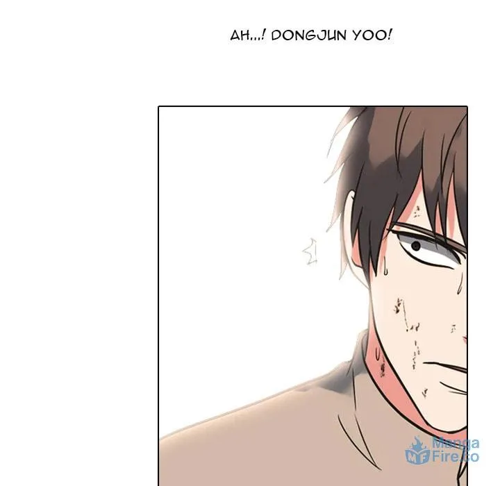 High School Devil Chapter 364 page 105 - 