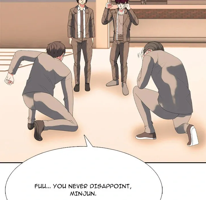High School Devil Chapter 364 page 110 - 