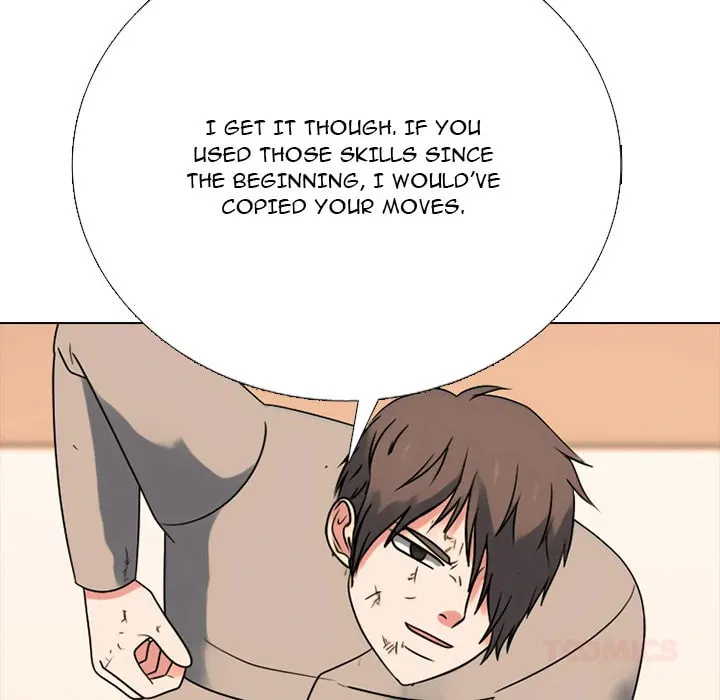 High School Devil Chapter 364 page 112 - 