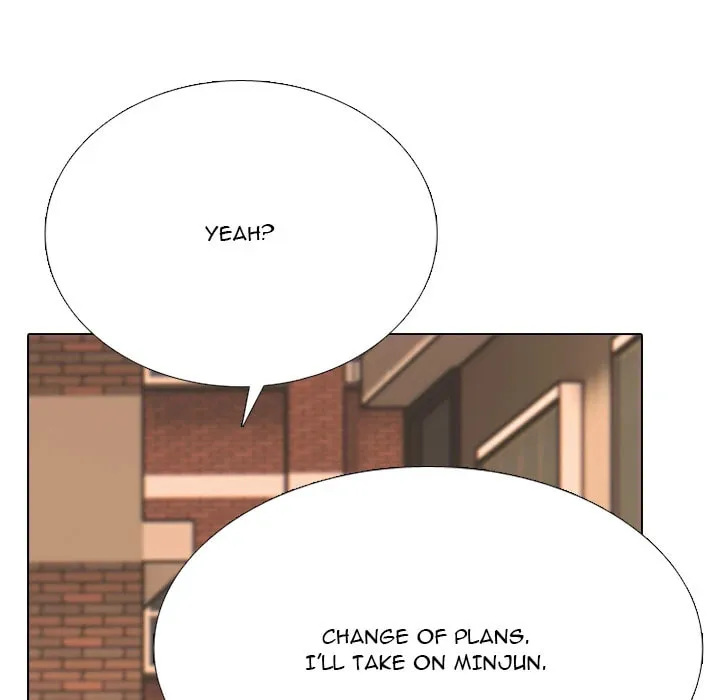 High School Devil Chapter 364 page 115 - 